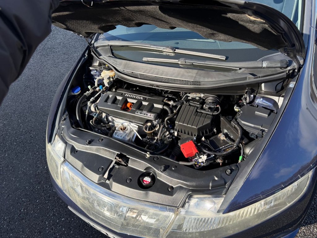 Used Honda Civic 2007 for sale - 77703872: Photo 22