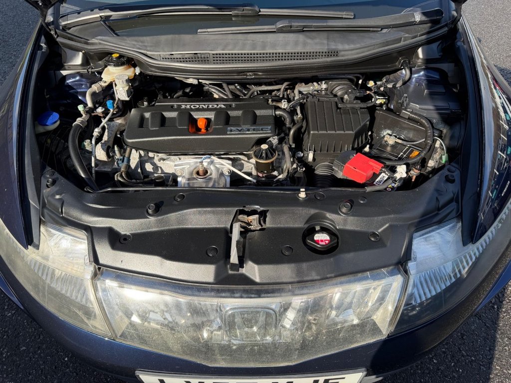 Used Honda Civic 2007 for sale - 77703872: Photo 23