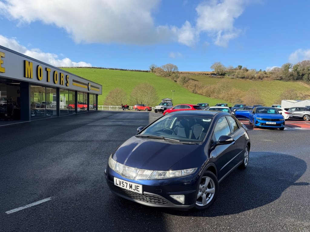 Used Honda Civic 2007 for sale - 77703872: Photo 25