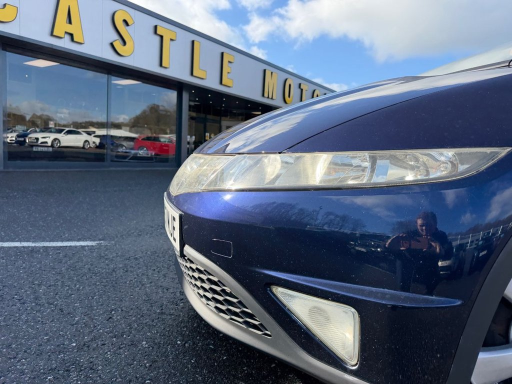 Used Honda Civic 2007 for sale - 77703872: Photo 27