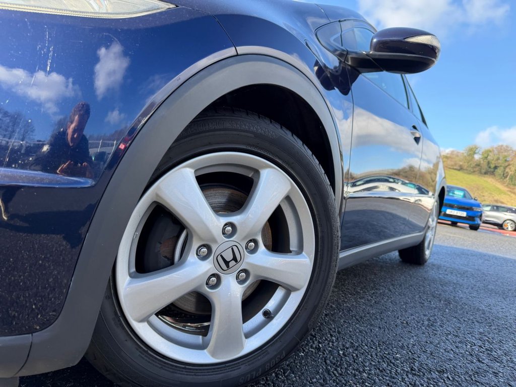 Used Honda Civic 2007 for sale - 77703872: Photo 28