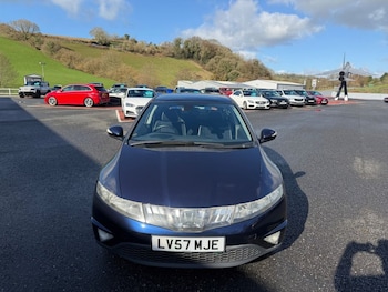 Used Honda Civic 2007 for sale - 77703872: Photo