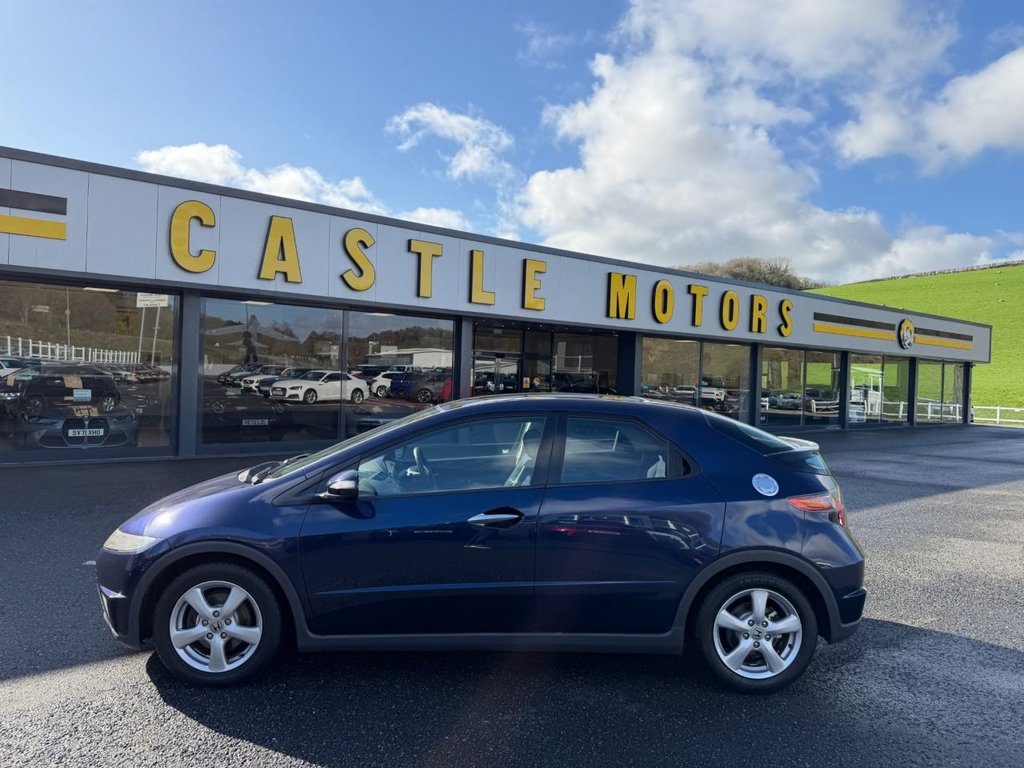 Used Honda Civic 2007 for sale - 77703872: Photo 3