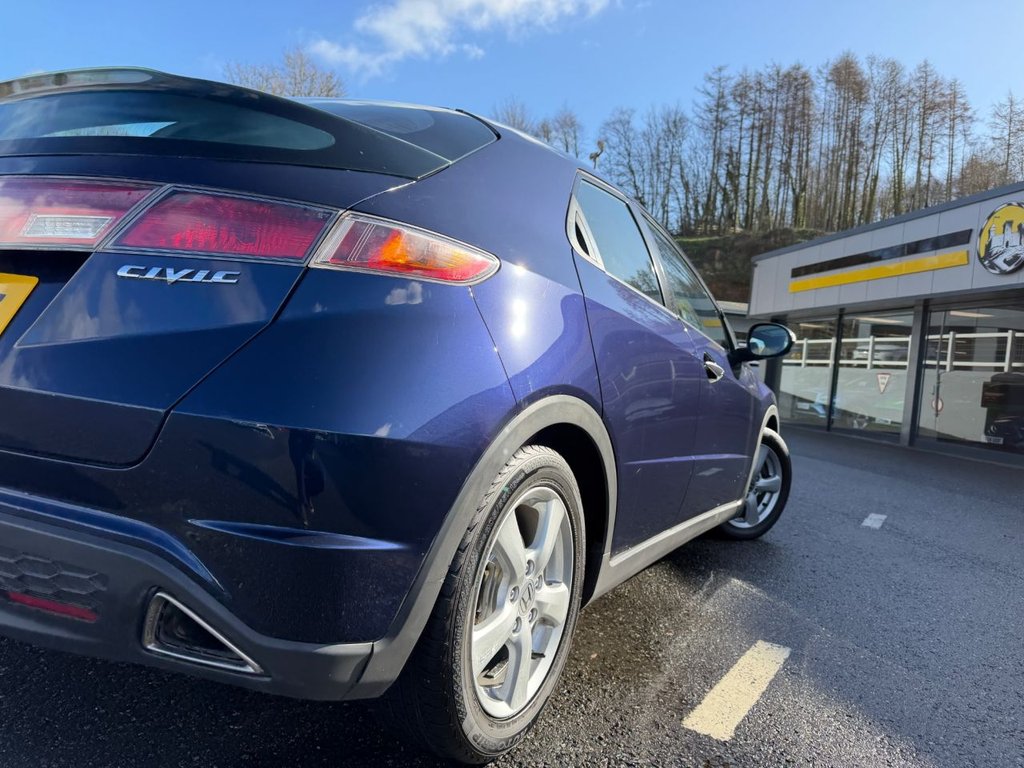 Used Honda Civic 2007 for sale - 77703872: Photo 30