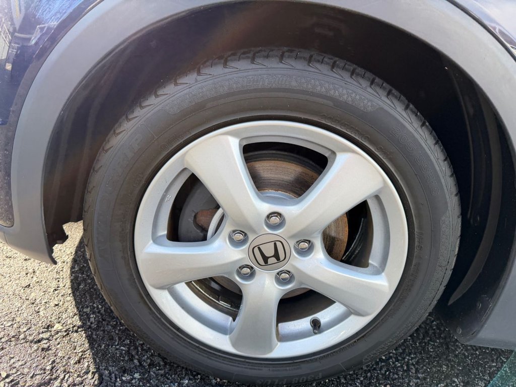 Used Honda Civic 2007 for sale - 77703872: Photo 35