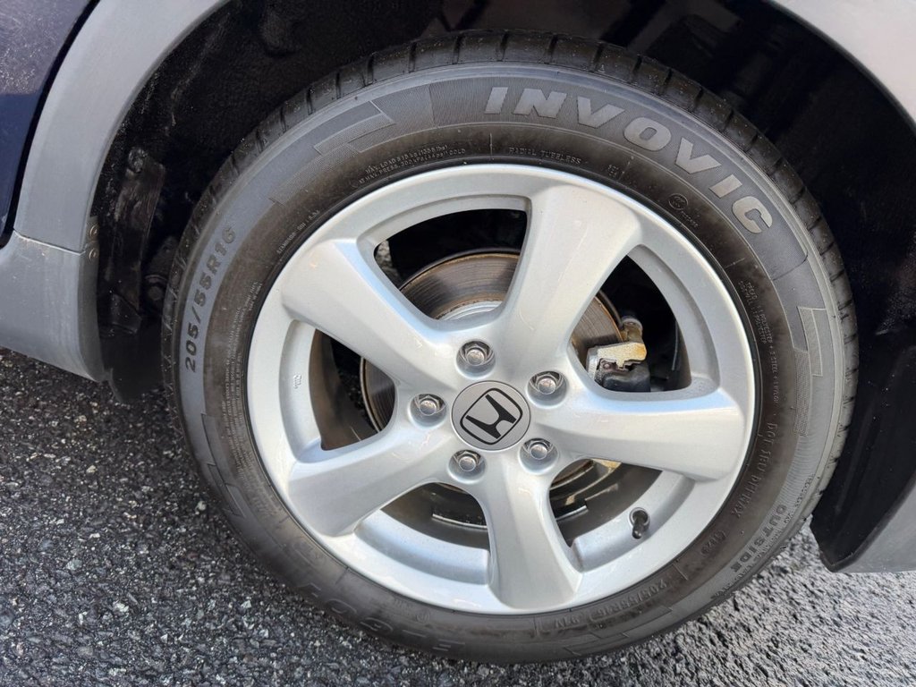 Used Honda Civic 2007 for sale - 77703872: Photo 36