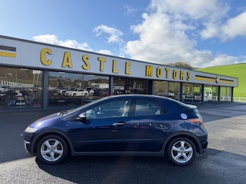 Used Honda Civic 2007 for sale - 77703872: Photo