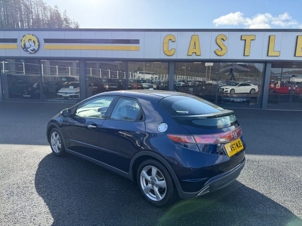 Used Honda Civic 2007 for sale - 77703872: Photo 5