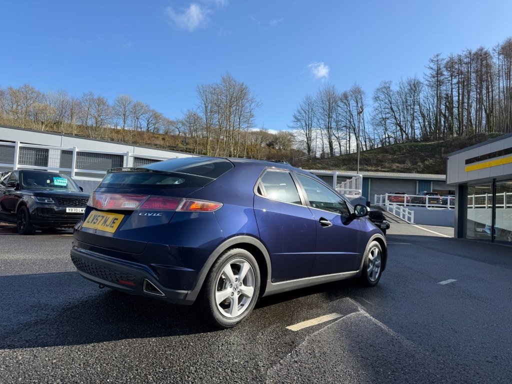 Used Honda Civic 2007 for sale - 77703872: Photo 6