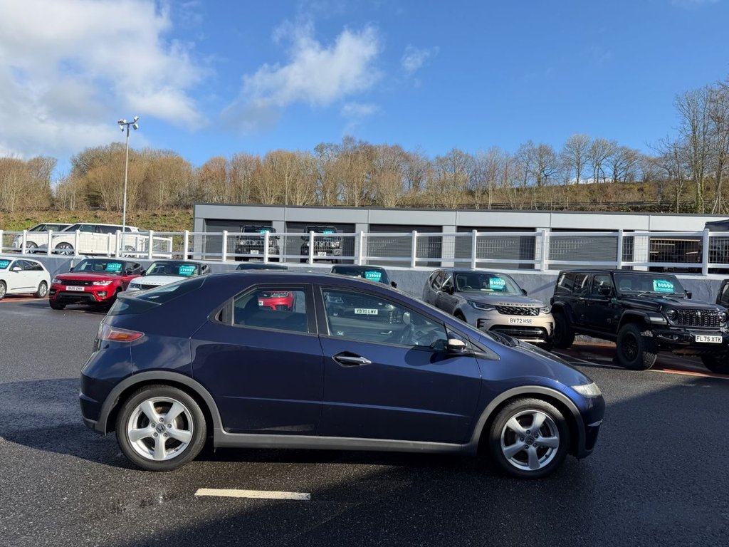 Used Honda Civic 2007 for sale - 77703872: Photo 7