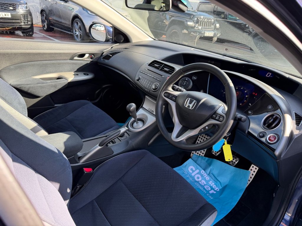 Used Honda Civic 2007 for sale - 77703872: Photo 8