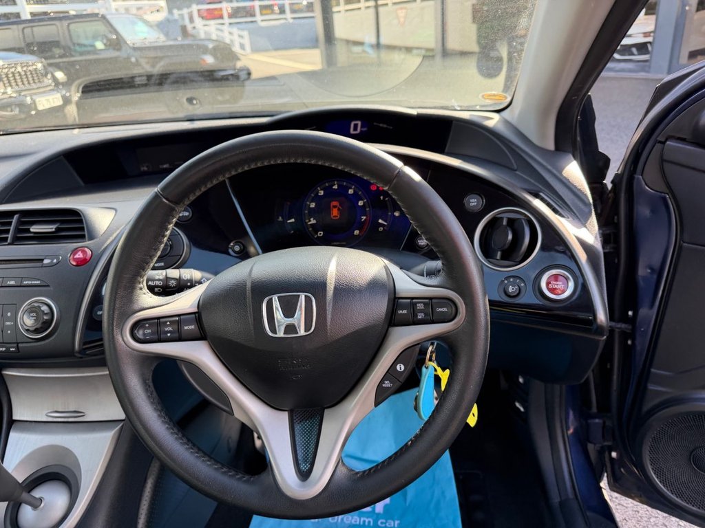 Used Honda Civic 2007 for sale - 77703872: Photo 9