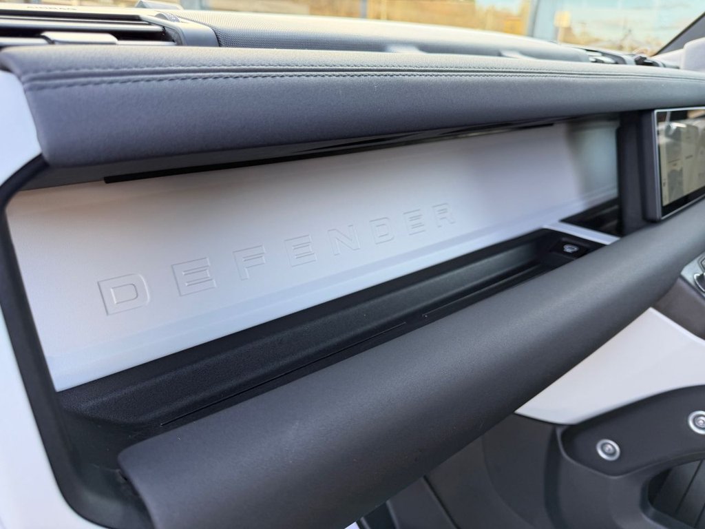 Used Land Rover Defender 2021 for sale - 76923836: Photo 19