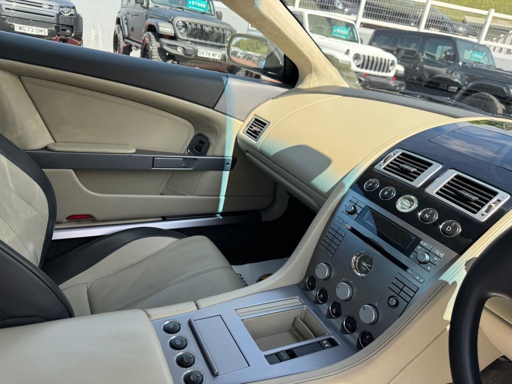 Used Aston Martin DB9 2007 for sale - 77780067: Photo 11