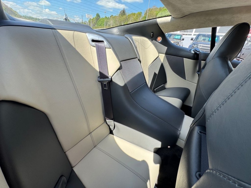 Used Aston Martin DB9 2007 for sale - 77780067: Photo 13