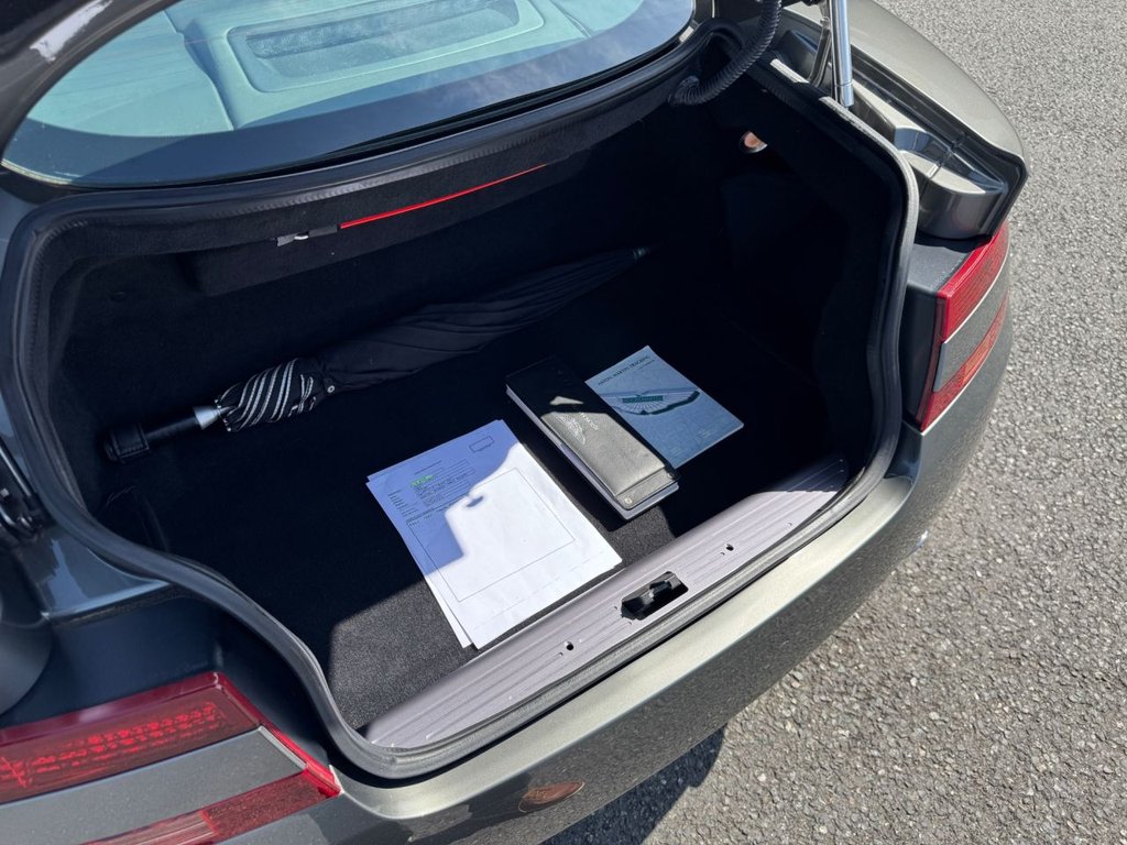 Used Aston Martin DB9 2007 for sale - 77780067: Photo 15