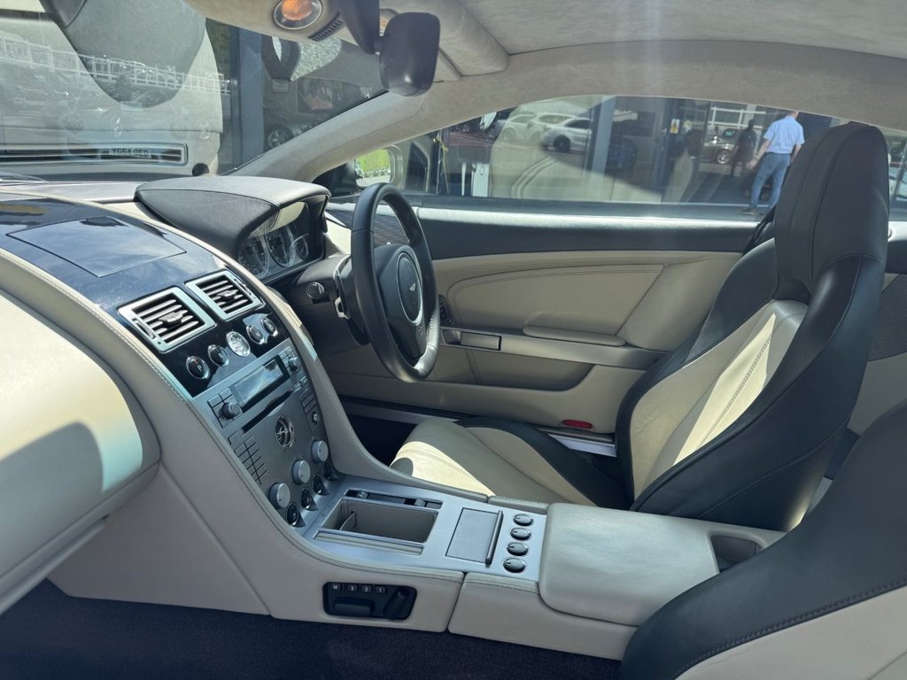 Used Aston Martin DB9 2007 for sale - 77780067: Photo 17