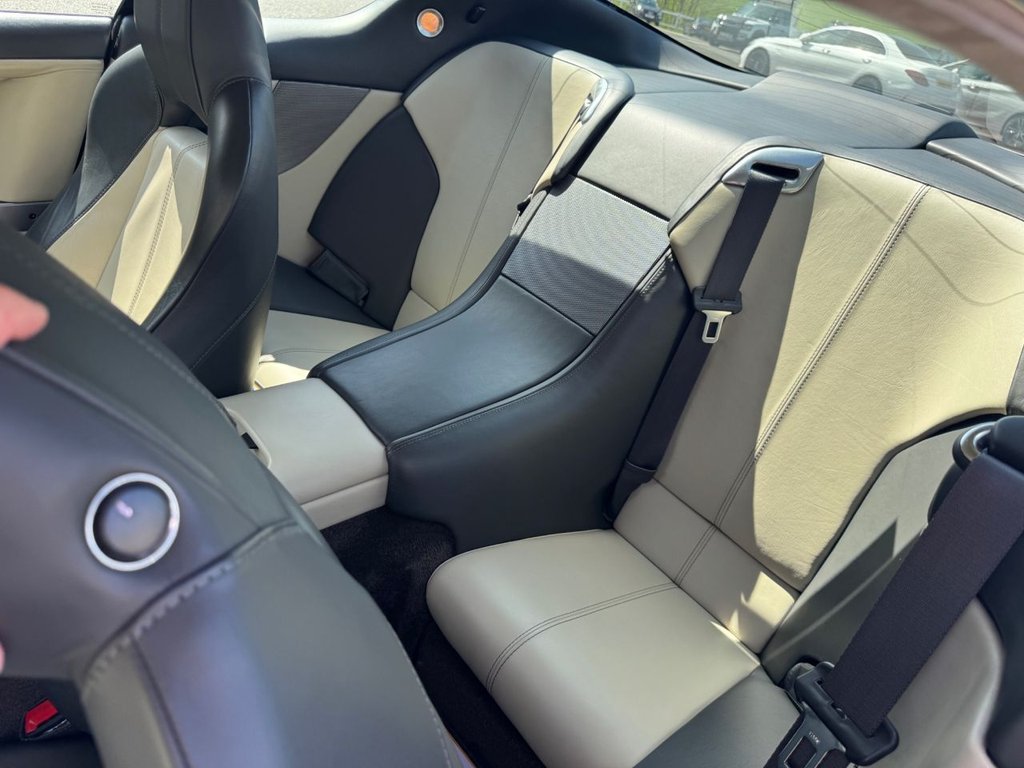 Used Aston Martin DB9 2007 for sale - 77780067: Photo 18