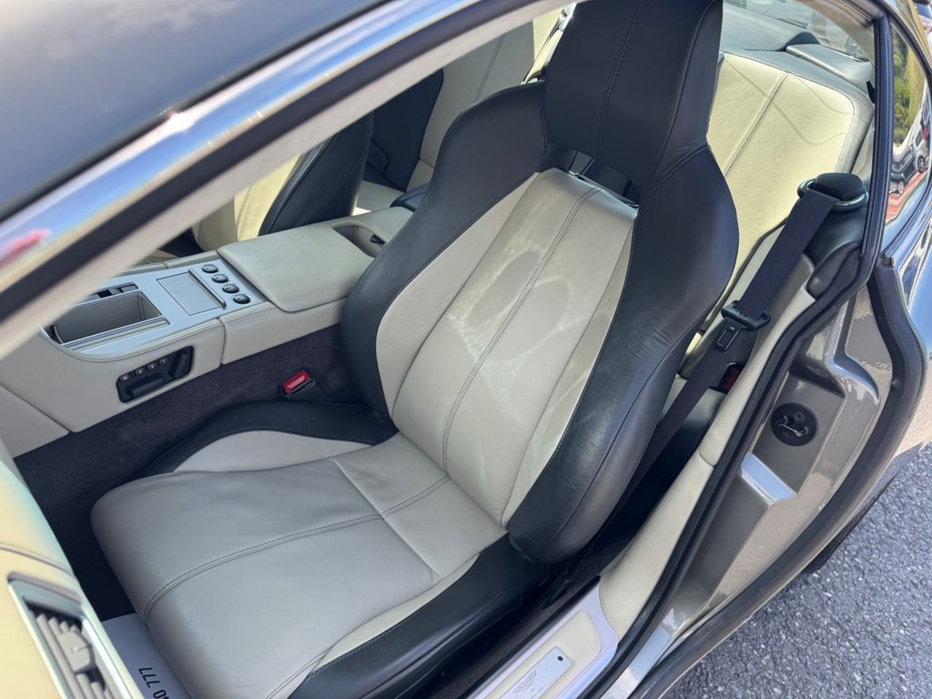 Used Aston Martin DB9 2007 for sale - 77780067: Photo 19