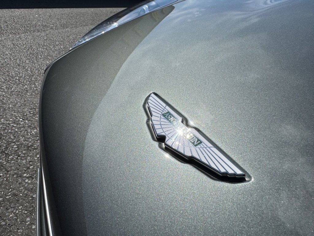 Used Aston Martin DB9 2007 for sale - 77780067: Photo 27