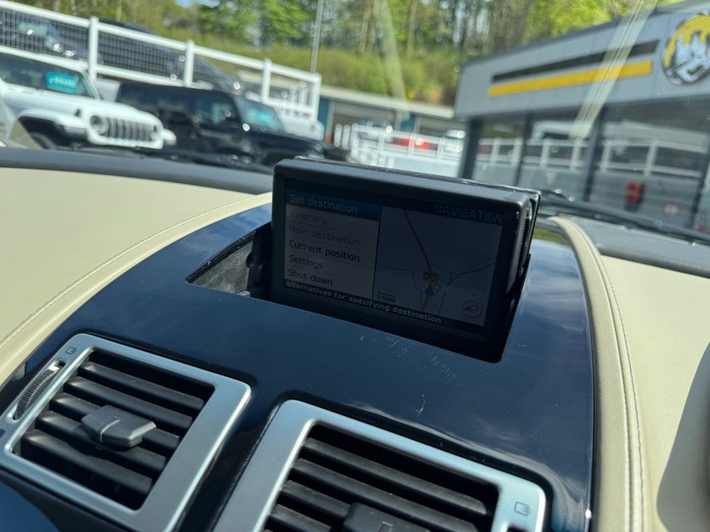 Used Aston Martin DB9 2007 for sale - 77780067: Photo 35