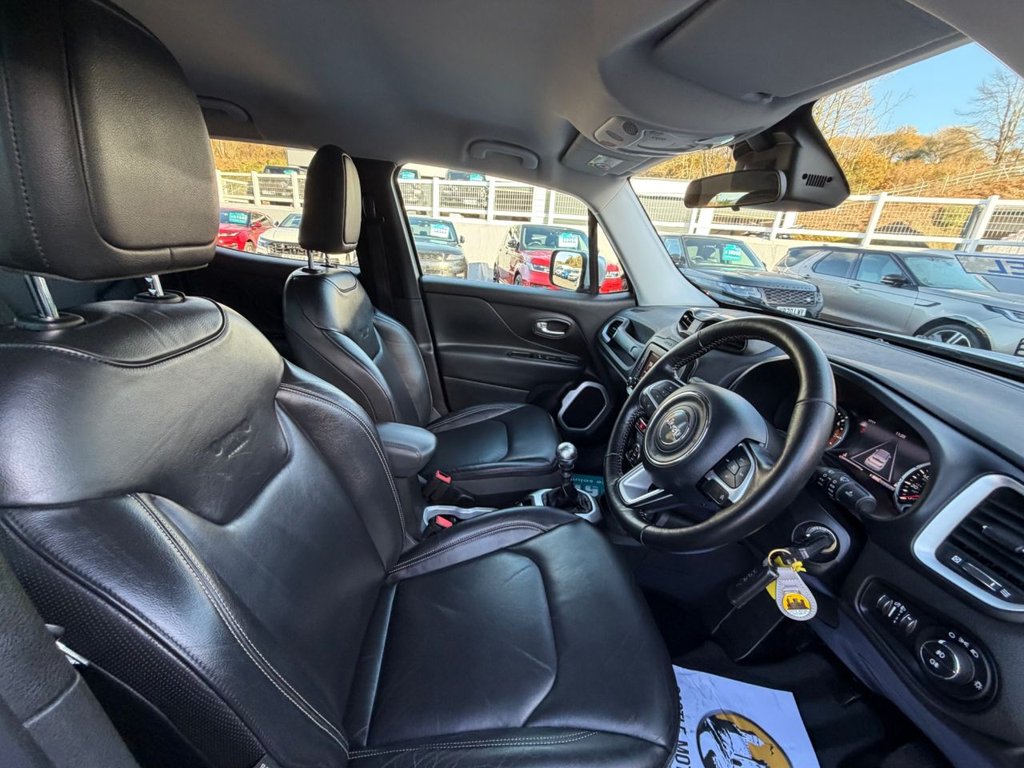 Used Jeep Renegade 2016 for sale - 76582005: Photo 12