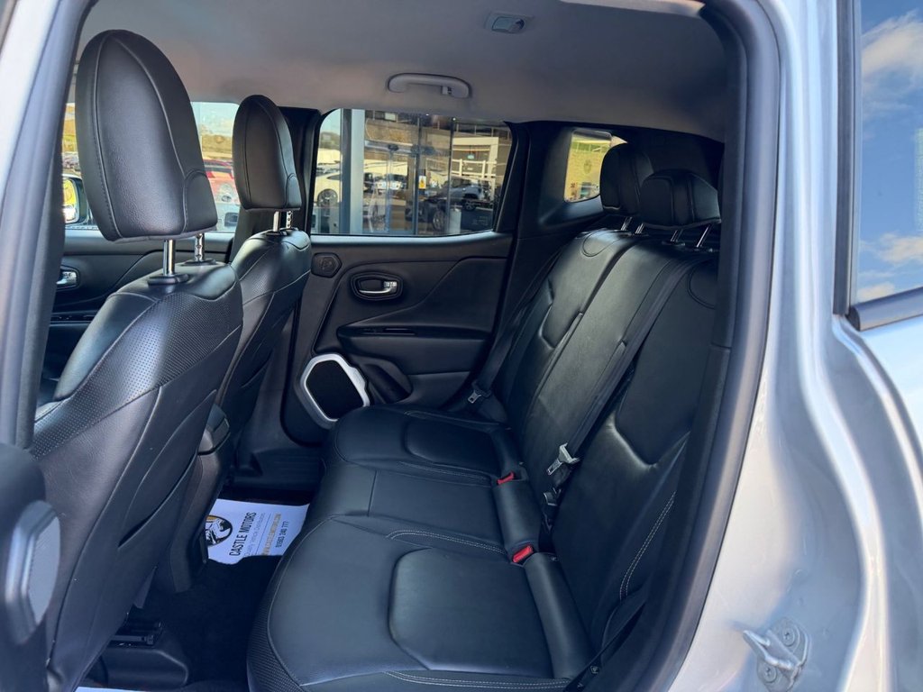 Used Jeep Renegade 2016 for sale - 76582005: Photo 18