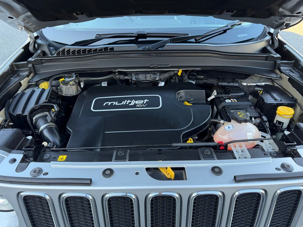 Used Jeep Renegade 2016 for sale - 76582005: Photo 22