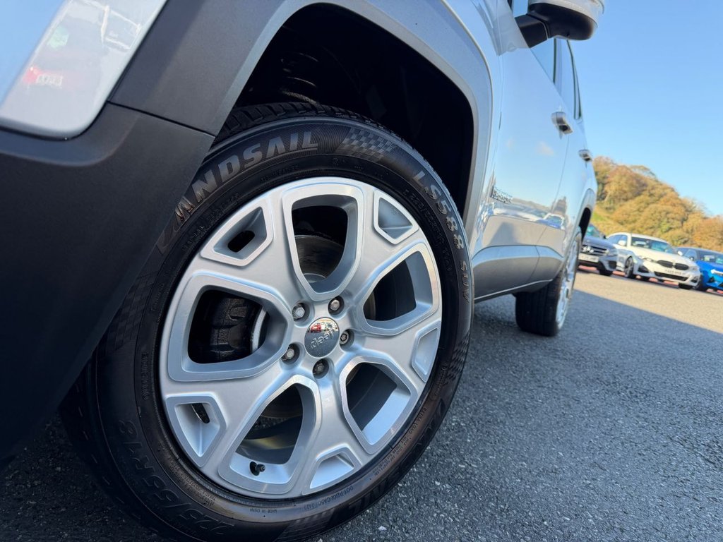 Used Jeep Renegade 2016 for sale - 76582005: Photo 27