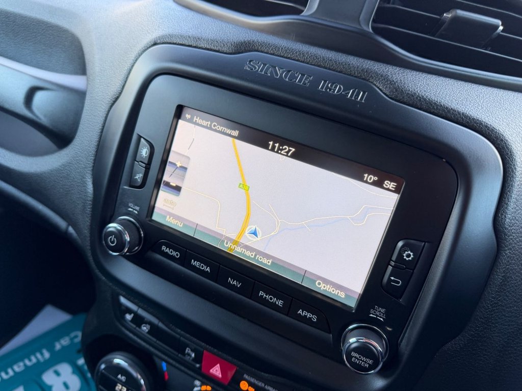 Used Jeep Renegade 2016 for sale - 76582005: Photo 33