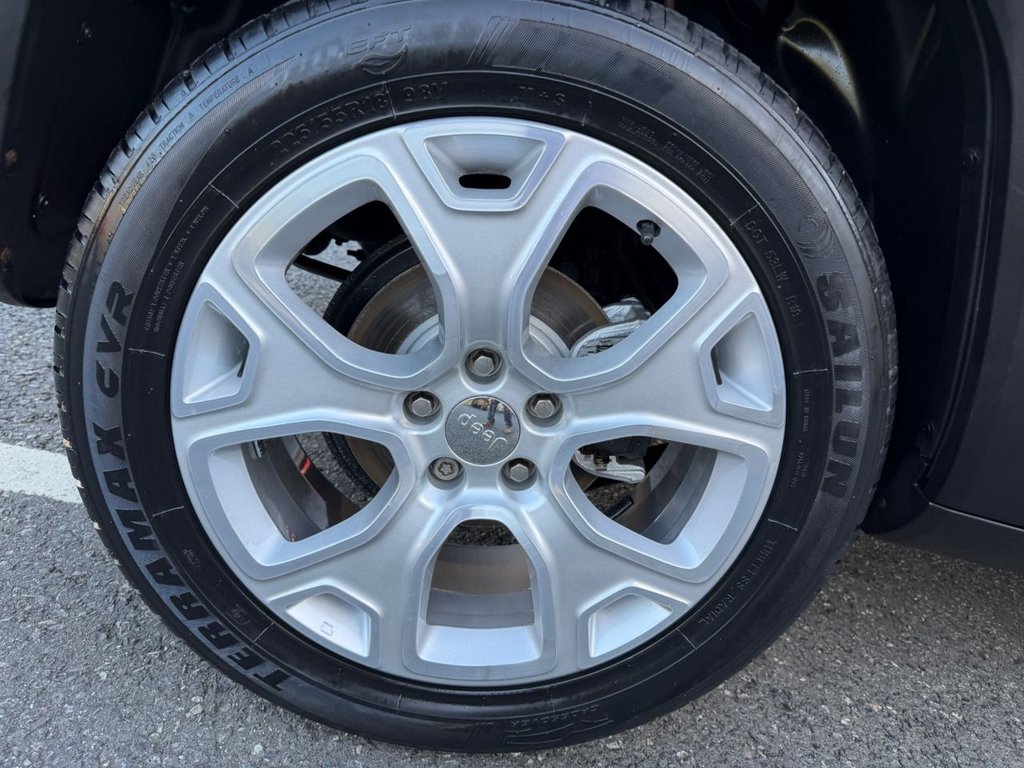 Used Jeep Renegade 2016 for sale - 76582005: Photo 36