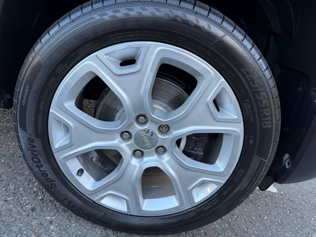 Used Jeep Renegade 2016 for sale - 76582005: Photo 37