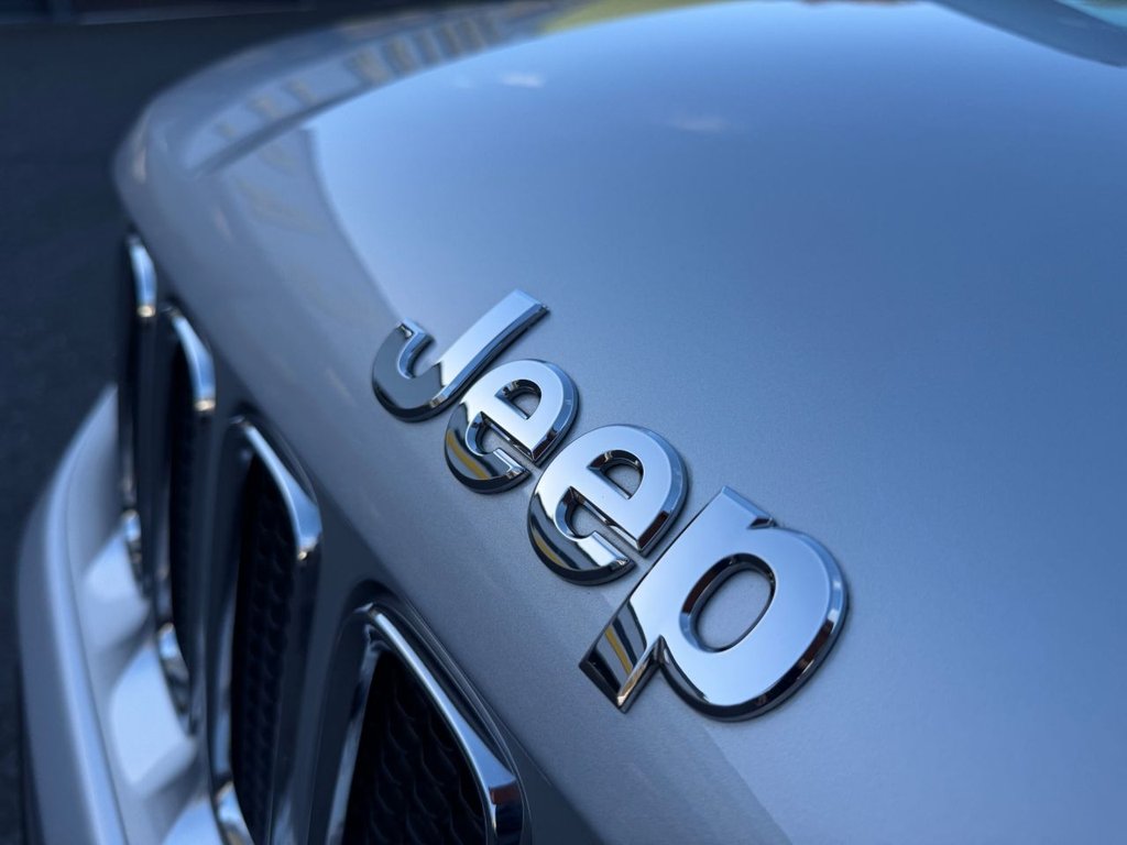 Used Jeep Renegade 2016 for sale - 76582005: Photo 38