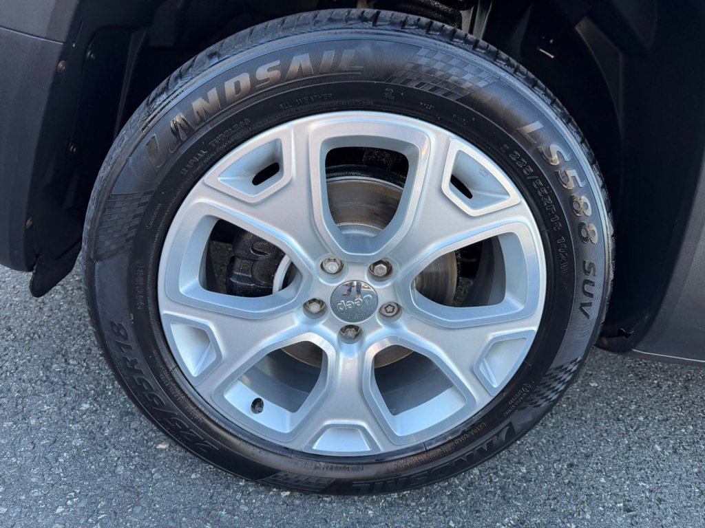 Used Jeep Renegade 2016 for sale - 76582005: Photo 39