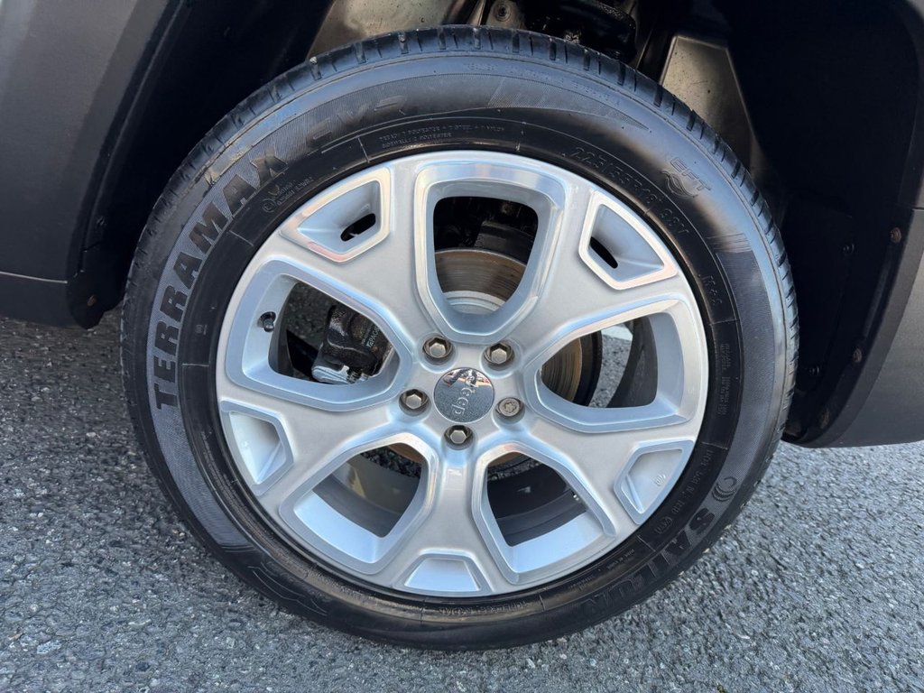 Used Jeep Renegade 2016 for sale - 76582005: Photo 40