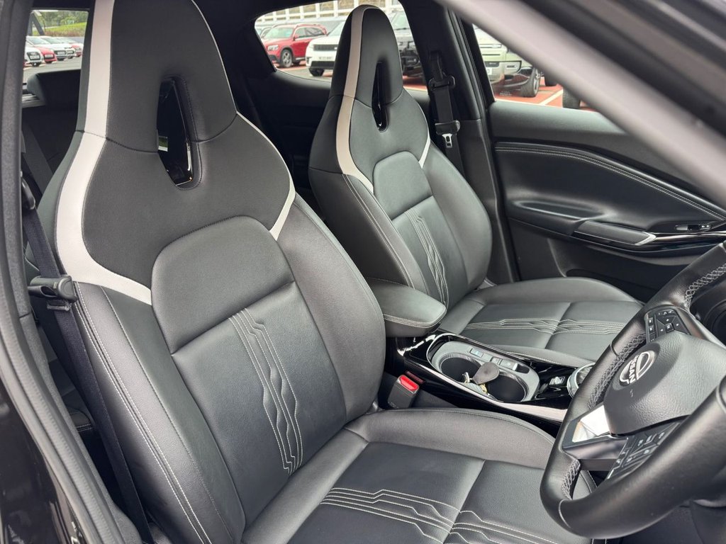 Used Nissan Juke 2022 for sale - 77904635: Photo 13