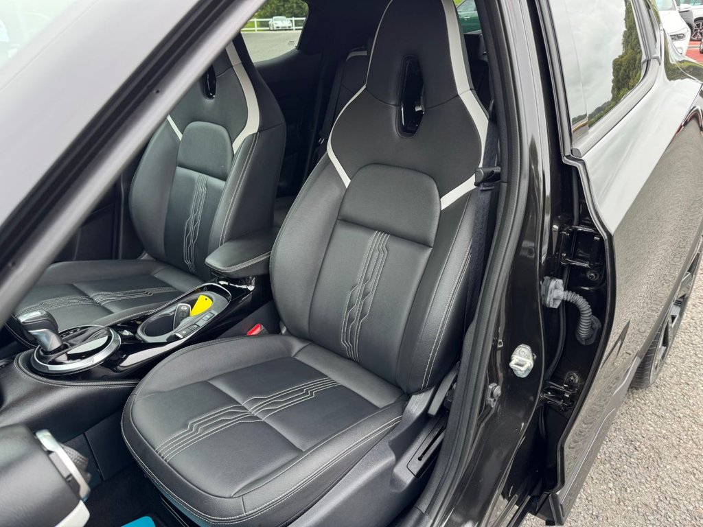 Used Nissan Juke 2022 for sale - 77904635: Photo 23