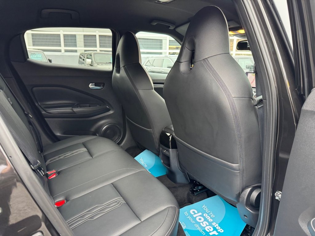 Used Nissan Juke 2022 for sale - 77904635: Photo 29