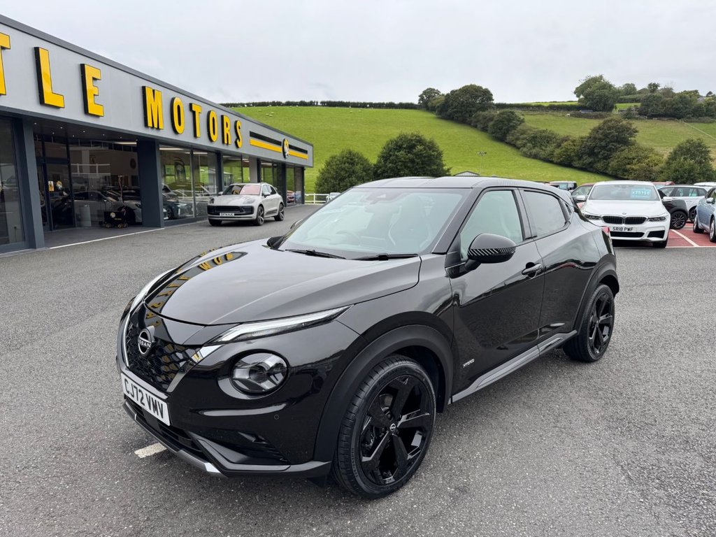 Used Nissan Juke 2022 for sale - 77904635: Photo 3