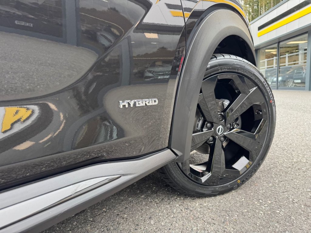 Used Nissan Juke 2022 for sale - 77904635: Photo 30