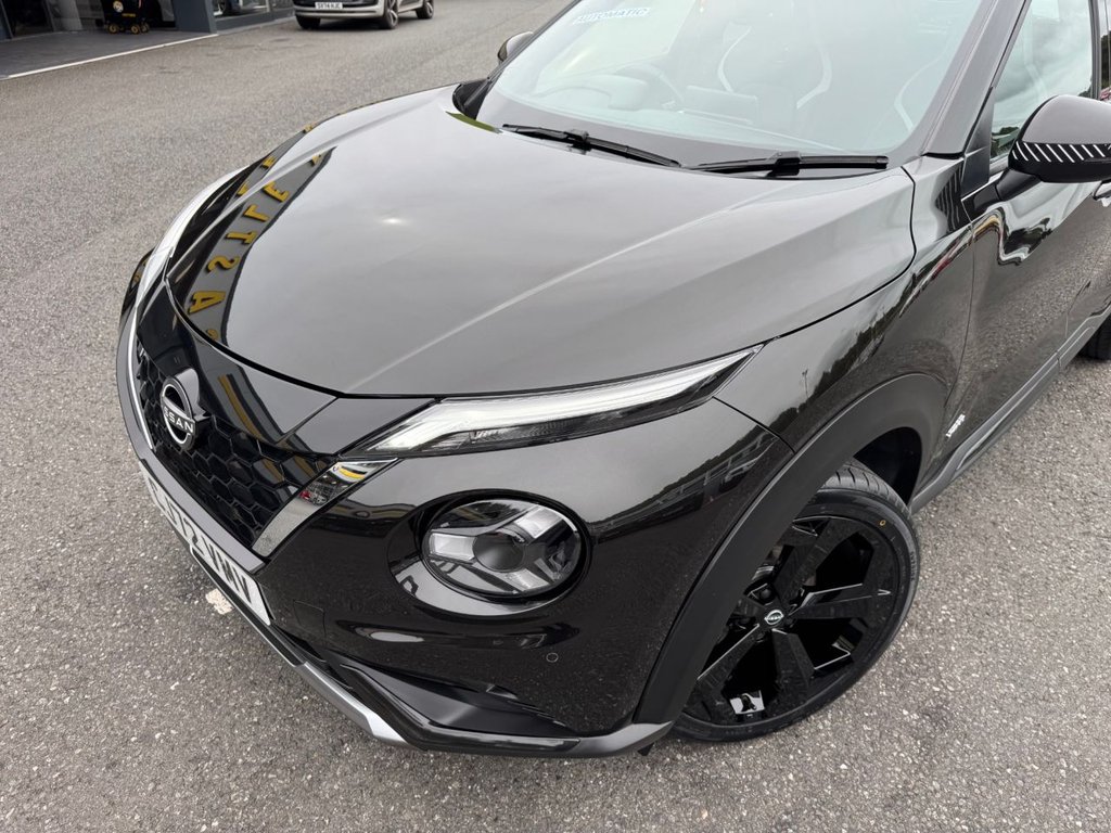 Used Nissan Juke 2022 for sale - 77904635: Photo 35