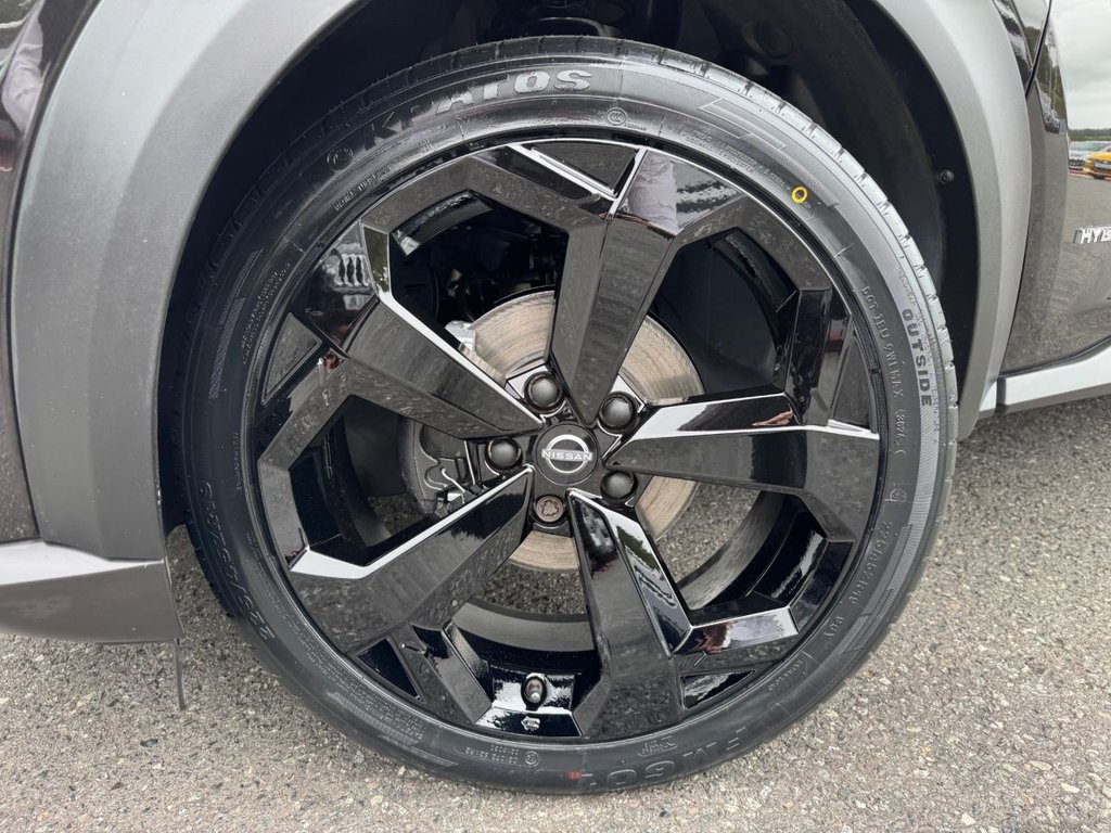 Used Nissan Juke 2022 for sale - 77904635: Photo 37