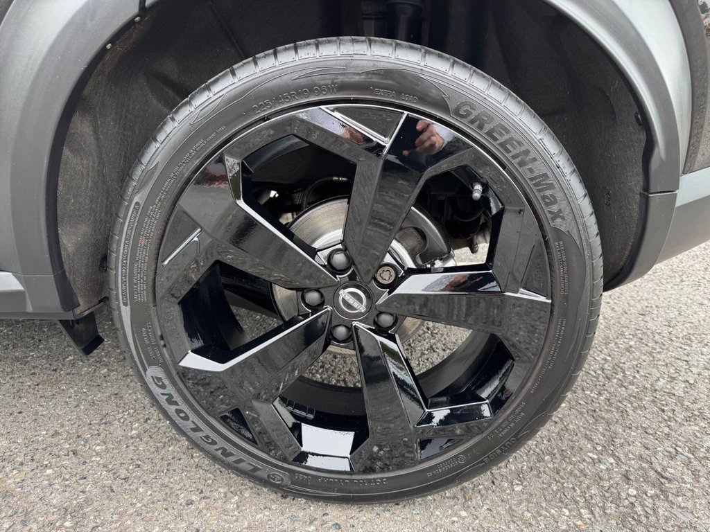 Used Nissan Juke 2022 for sale - 77904635: Photo 39