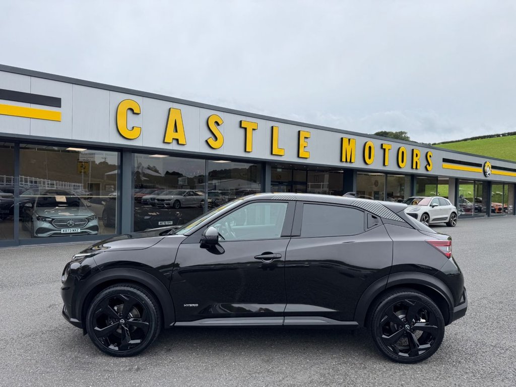 Used Nissan Juke 2022 for sale - 77904635: Photo 4