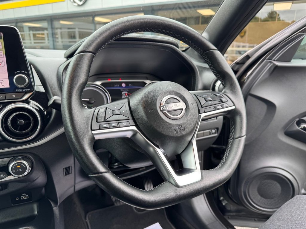 Used Nissan Juke 2022 for sale - 77904635: Photo 46