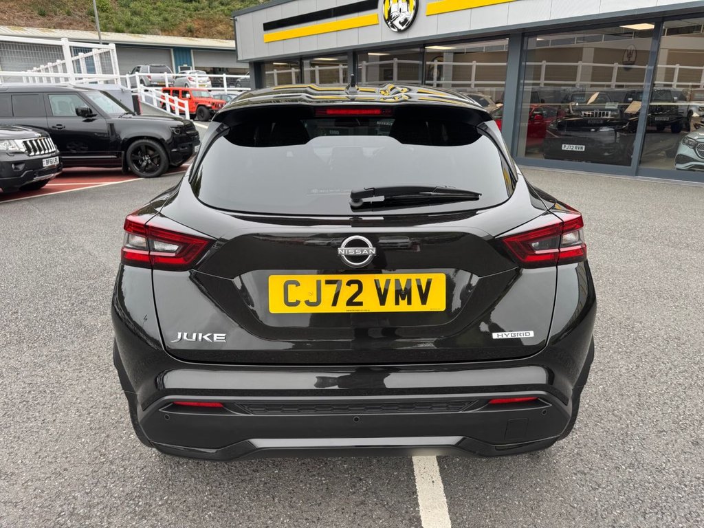 Used Nissan Juke 2022 for sale - 77904635: Photo 7