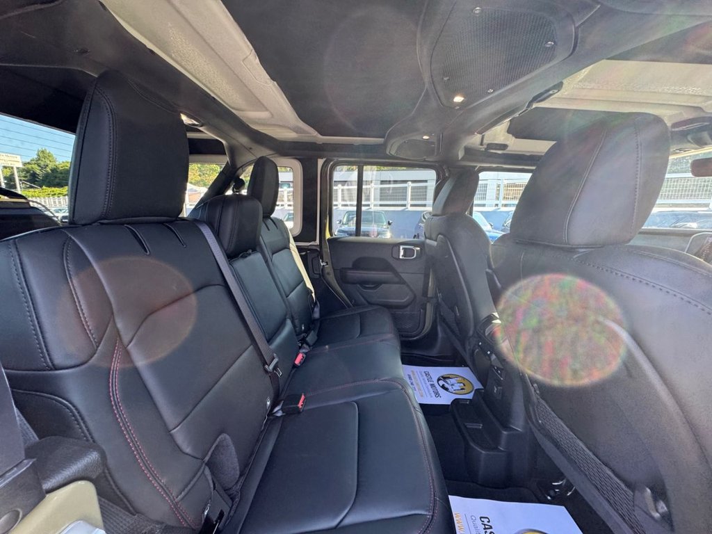 Used Jeep Wrangler 2025 for sale - 76740055: Photo 14