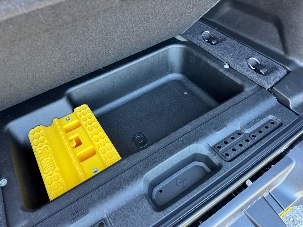 Used Jeep Wrangler 2025 for sale - 76740055: Photo 21