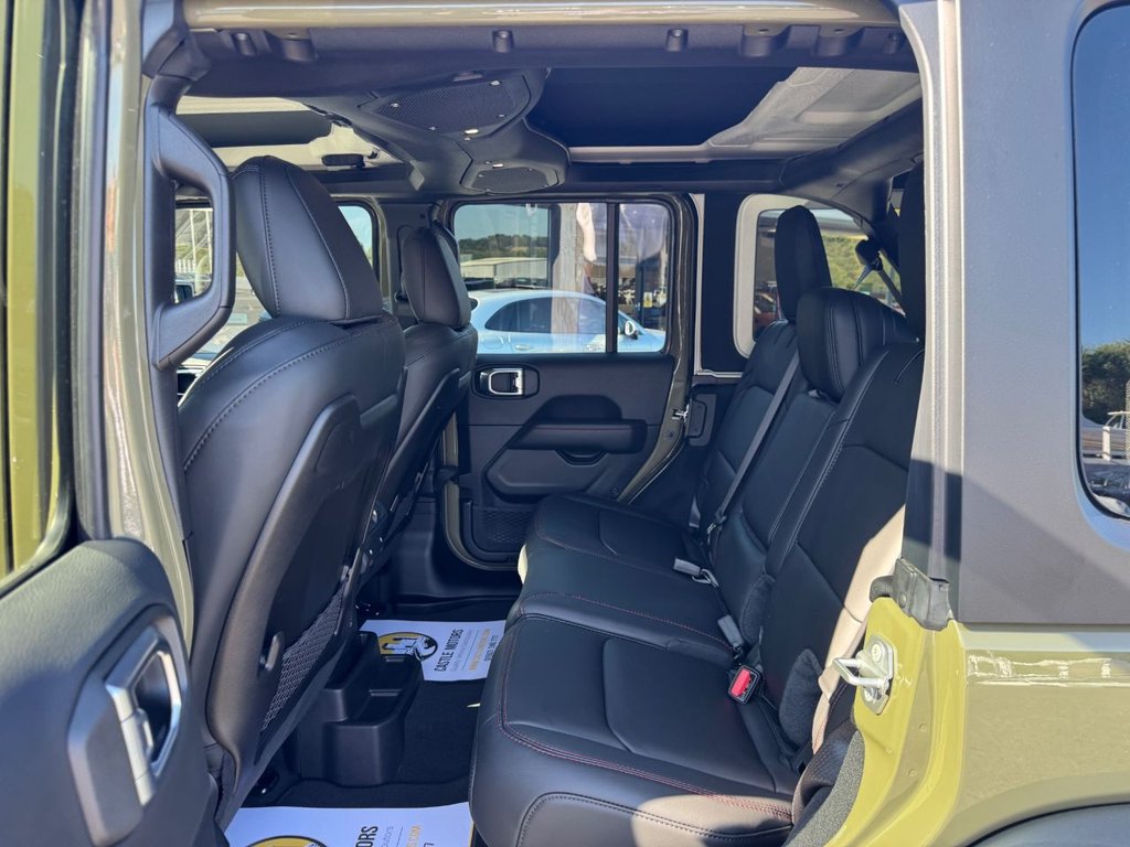 Used Jeep Wrangler 2025 for sale - 76740055: Photo 23