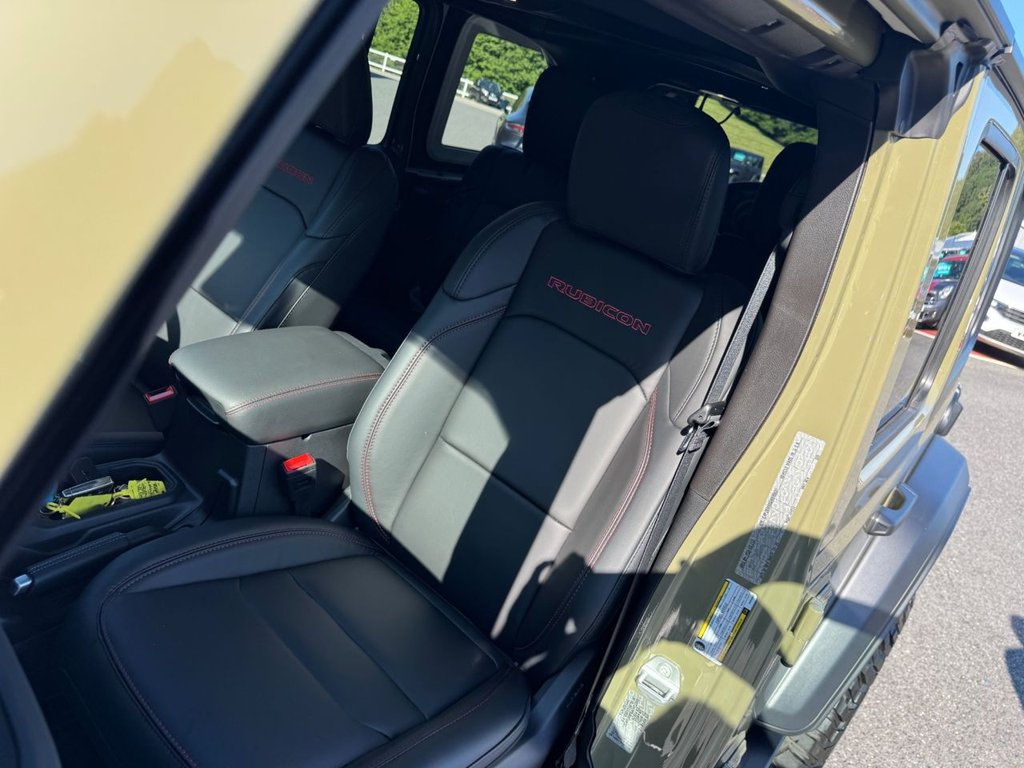 Used Jeep Wrangler 2025 for sale - 76740055: Photo 25